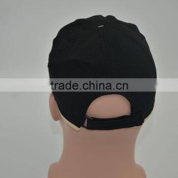 High Quality Six Panel Dry Fit Sports Hat Basseball Cap For Wholesale