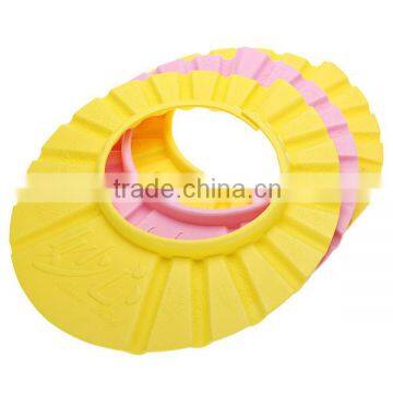 Babies Waterproof Shampoo Shield Hat photo-3