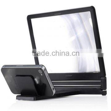 New arrival enlarge phone screen creative screen magnifier glass