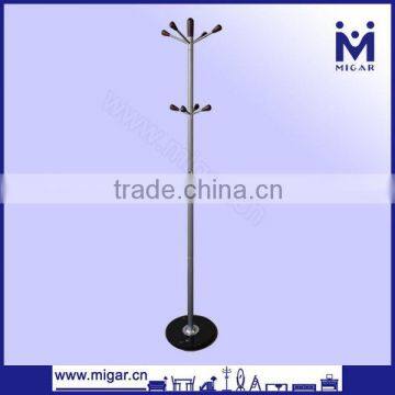Household steel marble hat stand tree MGH-2026