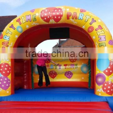 Party time adult bouncer/adult bounce house/adult bouncy castle