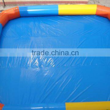 inflatable pool rental /inflatable swimming pools