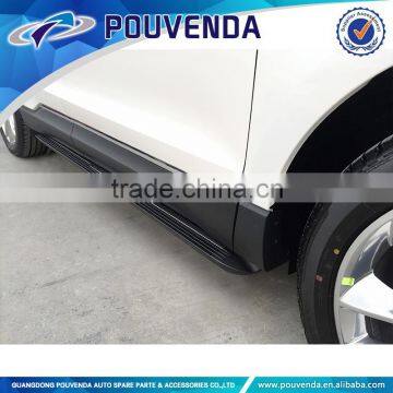 Side Step Running Boards For Ford Edge Auto Accessories From Pouvenda Manufacturer
