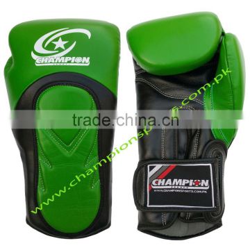 boxing gloves