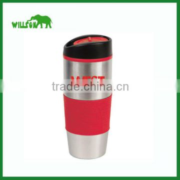 Super quality manufacture stainless steel cup tumbler