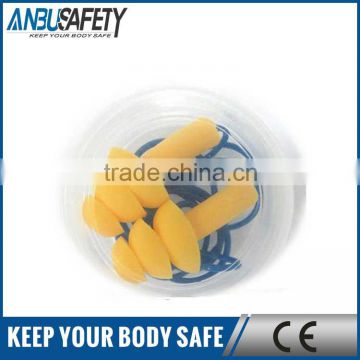 waterproof washable silicone gel earplugs