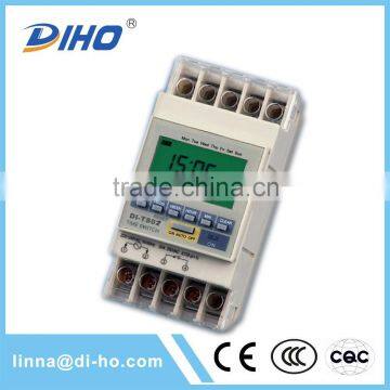 switch 12v dc digital timer