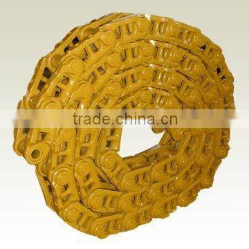 good quality shantui track links for bulldozers and excavators