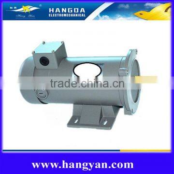 China Best Price 180V 1/2 HP PMDC Motor photo-2