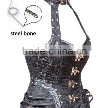 Brand New Corset Free Shipping With High Quality photo-2