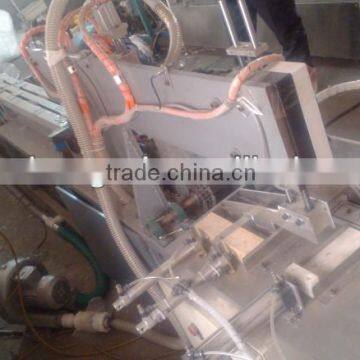 Full Automatic Cotton buds Machine with dryer and packing