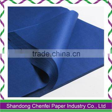 Color MG 50*75cm Tissue Paper for packing