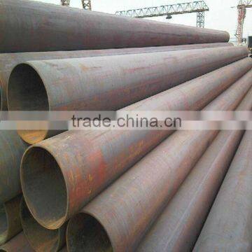 ASTM A252 Pilling LSAW Steel Pipe