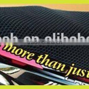 3D spacer mesh fabric with seat cover summer , air mesh