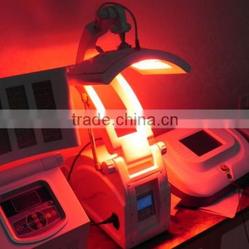 Led Facial Light Therapy Machine CE Approval Portable LED Bio Multi-Function Light Therapy Pdt Led Machines