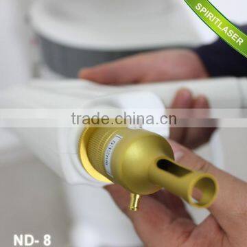 High Quality Double Rod Powerful Black Tattoo Removal photo-5