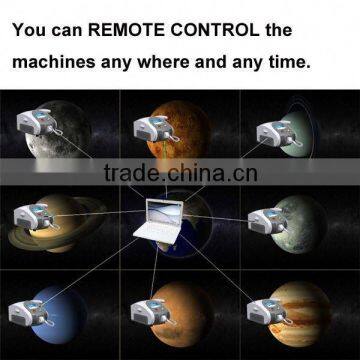 Best China Hot Sale!! Super Fast Color Touch Screen High Power Professional Laser Tattoo Removal 10HZ photo-5