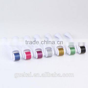 Medical Stainless Steel Derma Rolling on Cellulite and Face photo-4