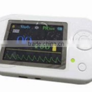 china supplier medical equipments storage-batteries connect computer with ecg machine