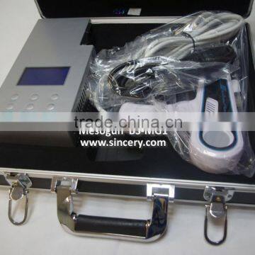 Hot Sale Mesotherapy Gun Injection Gun Meso Gun For Mesotherapy (ce Approval)