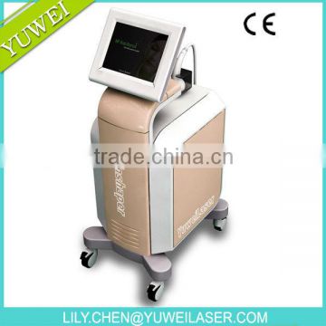 laser surgery equipment