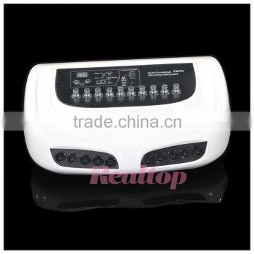 Portable EMS Muscle Stimulation Machine/ Microcurrent Machine For Sale photo-5