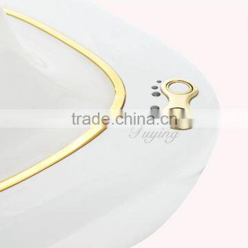 Portable rf Eye Massage V-shape Face Machine for Removing Wrinkle