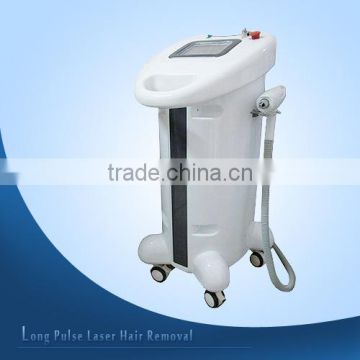 Q Switched Nd Yag Laser Tattoo Removal Machine 2016 Best Sellering IPL Machine Nd: Yag Laser P001/ Professional Laser Pulse Width 1-30nm Naevus Of Ito Removal