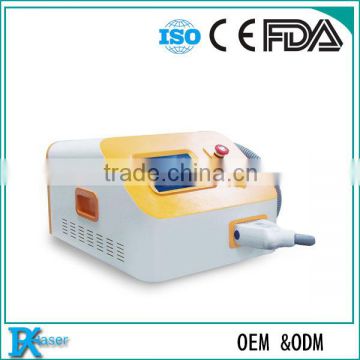 Adjustable Pex Laser 808nm Diode Laser Hair Removal Machine P-808S 0-150J/cm2