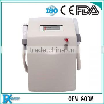 2.6MHZ IPL+RF With Two Handlepiece Factory Pain Free Price Beauty Machine IPL With RF PX-205