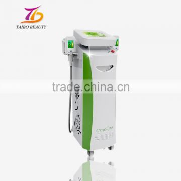 Reduce Cellulite Cryolipolysis Fat Freeze Skin Tightening Slimming Machine/cryolipolysis Slim Freeze Belt Machine