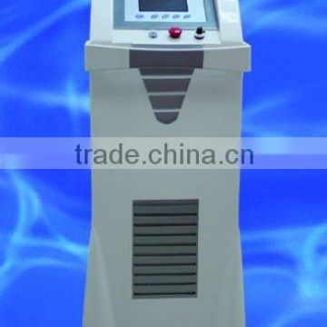 2011 newest patent design CE IPL cosmetic instrument for hair removal and skin rejuvenation&whitening