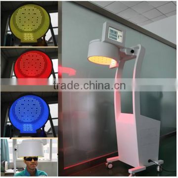 Diode Laser Hair Loss Treatment Equipment to Salon After Hair Transplant Laser Hair Treatment