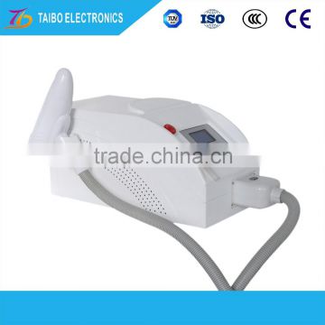 High quality laser tattoo removal,nd Yag laser tattoo removal,q-switch nd yag laser with factory price