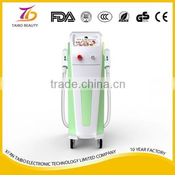 Skin Whitening Best Selling Multifunction Beauty Device. 515-1200nm Ipl Hair Removal Product Distributors Needed Redness Removal