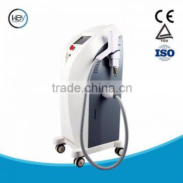 2016 Hot Selling 1064nm and 532nm Red Color Laser Tattoo Removal and Pigment Removal photo-2