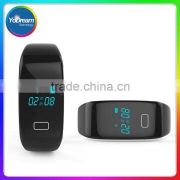 New jw018 Bluetooth Smart Bracelet with sdk Digital Bluetooth Watch tw64