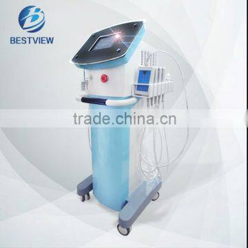 2 year warranty for quality laser weight loss machine women body slimming for Beauty Salon