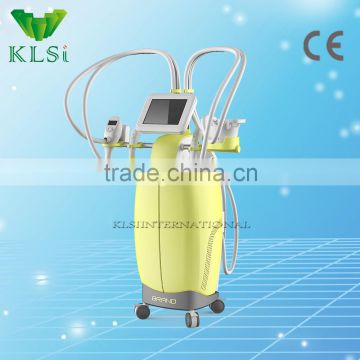 Factory Price ! Ultrasonic Vacuum Cavitation Ultrasonic Cavitation Body Sculpting RF Ultrasonicliposuction Cavitation Slimming Machine 10MHz