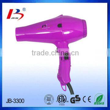 Advanced Technology JB-3300 Far-infrared Ceramic Professional Hair Dryer