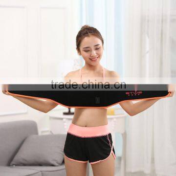 Velform Thermal Sauna Belt With Herbal Sauna Bag