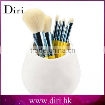 China manufacturer high quality small makeup brush set