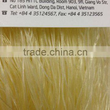 Yellow bean thread vermicelli FMCG products