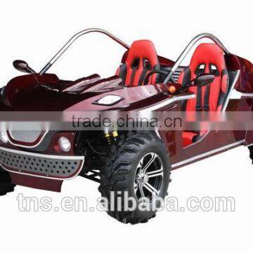 Buggy 4x4 Q8(800cc-BUGGY) photo-6