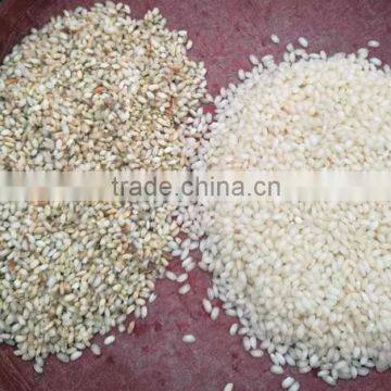 Rice Color Sorter Machine for Myanmar Rice