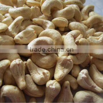 Vietnam Cashew nuts kernels WW320