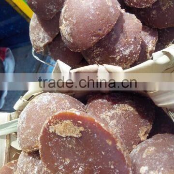 Palm Jaggery