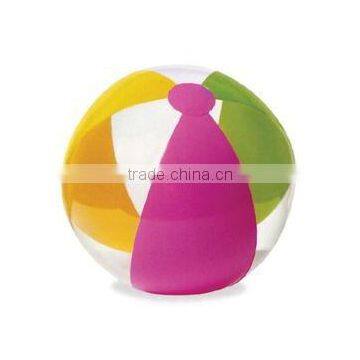 Inflatable Beach Ball