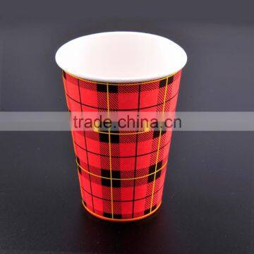 Disposable Paper Coffee Cup., Cupcake Paper Cup, 12 oz Cold Paper Cup, photo-6