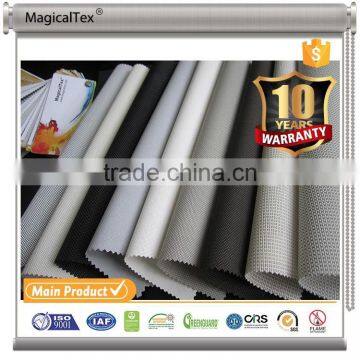 Sunscreen Or Skylight Roller Blind Sun Blind Soundproof Blinds Fabric